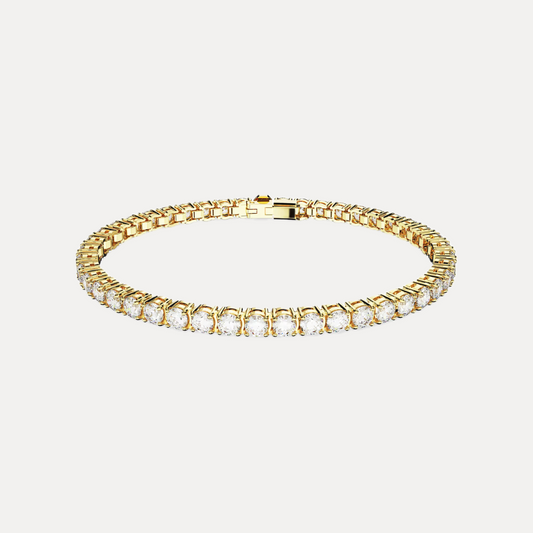 Mithra Bracelet Gold
