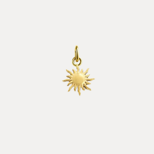 Eternal Sun Charm