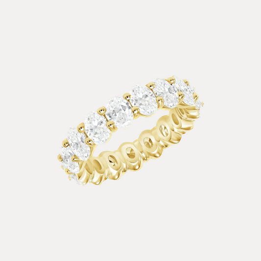Bellona Ring Gold