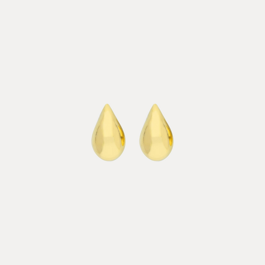 Goldie Drops Earrings