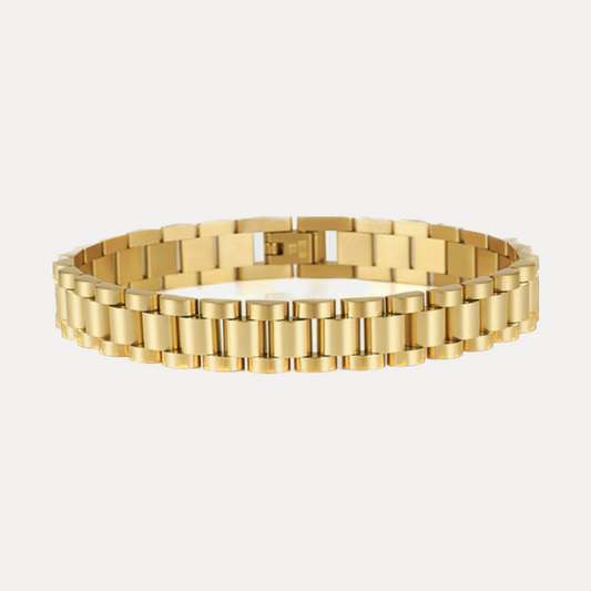 Cloé Bracelet Gold