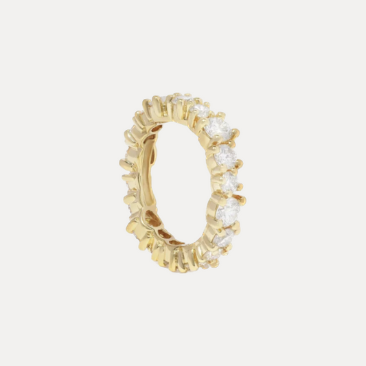 Maia Ring Gold