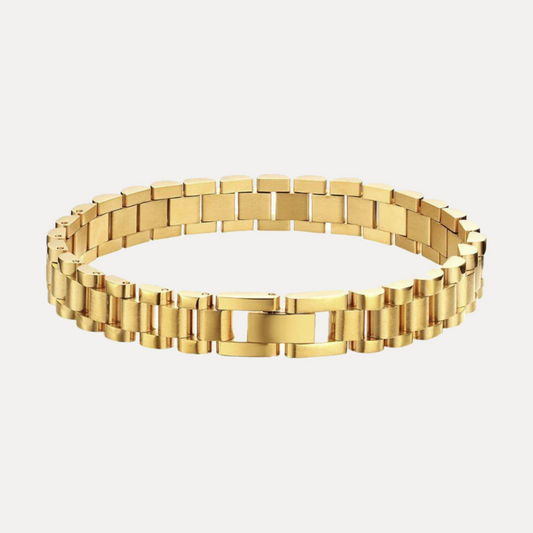 Cloé Bracelet Gold