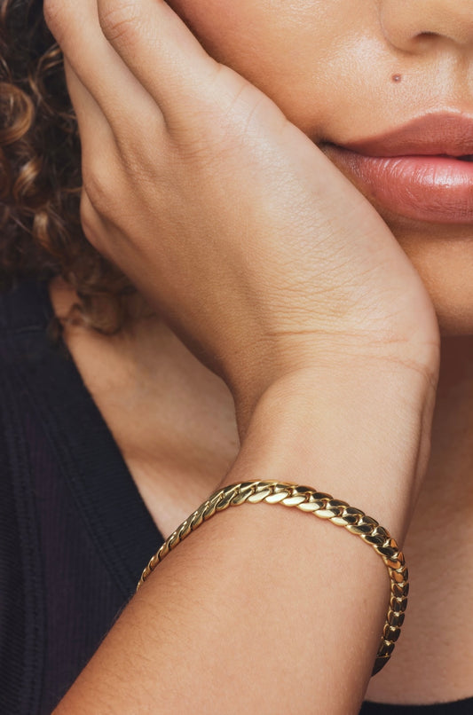 Cuban Bracelet