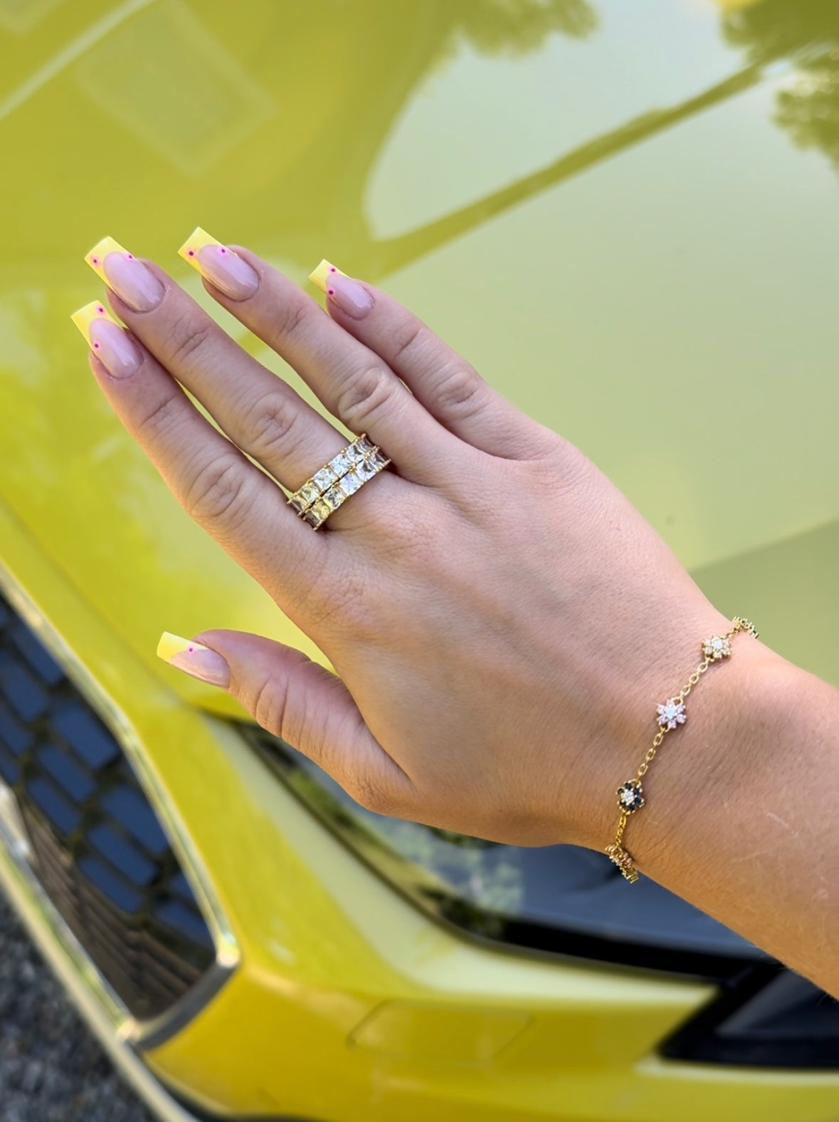 Luna Ring