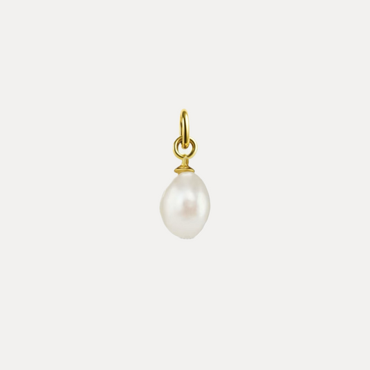 Sweetwater Pearl Charm