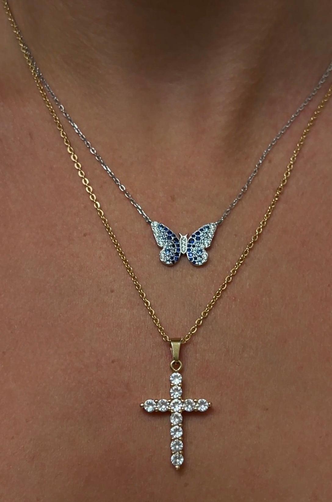 Oahu Necklace