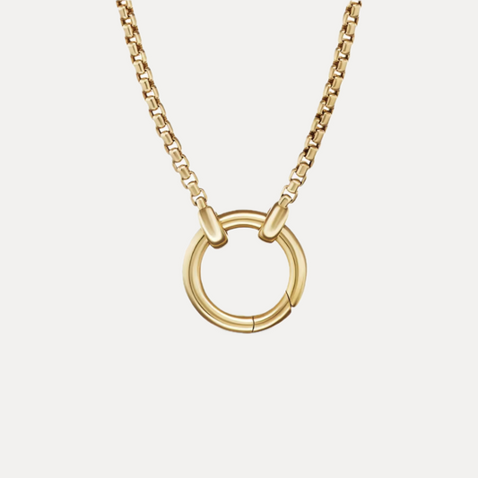 Pendant Necklace