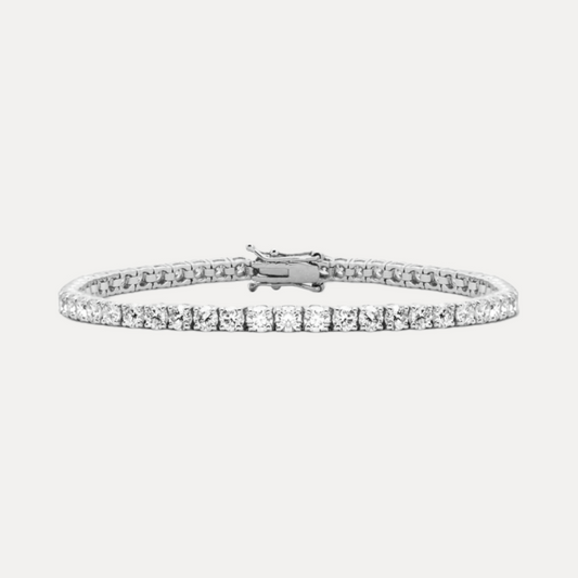 Mithra Bracelet Silver