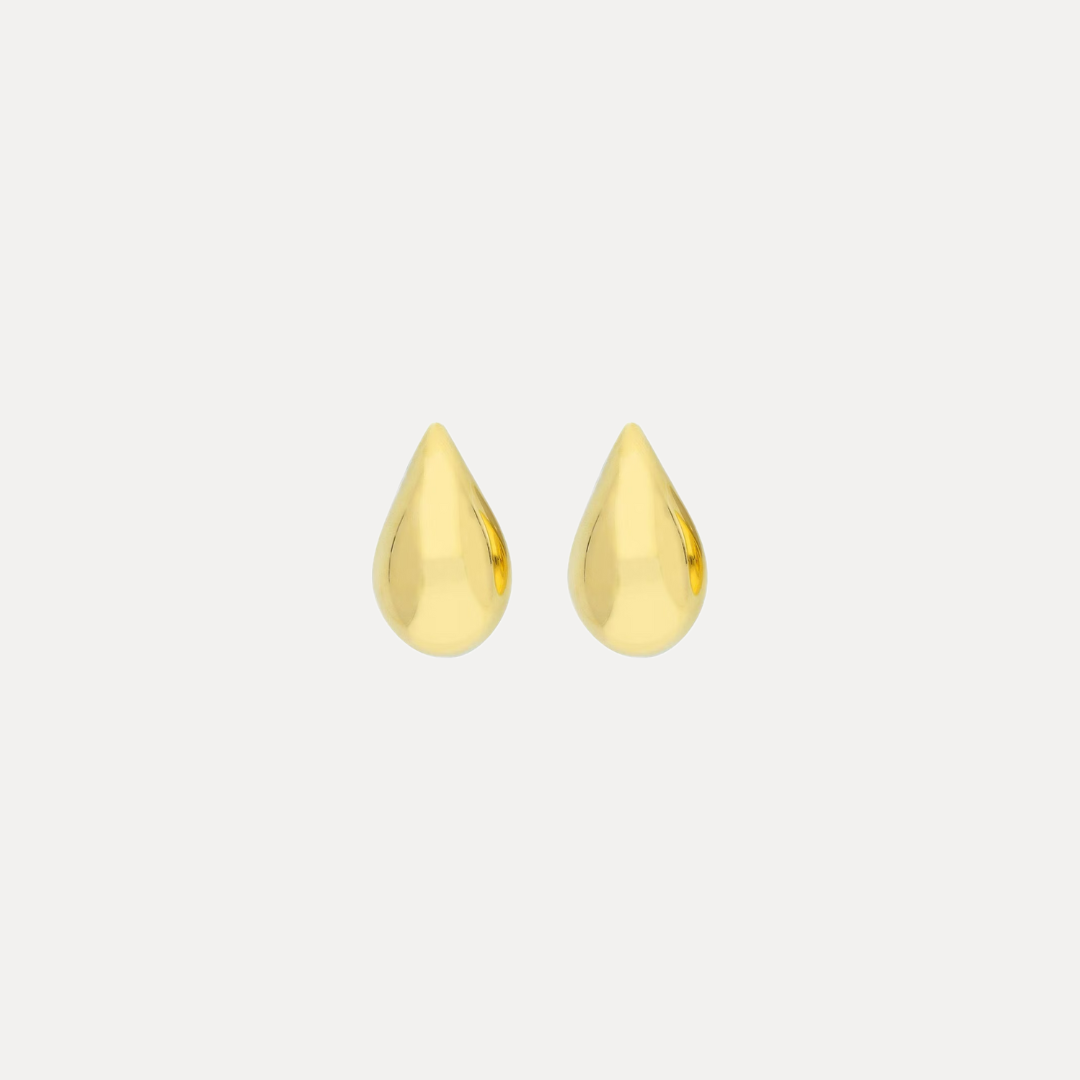 Goldie Drops Earrings