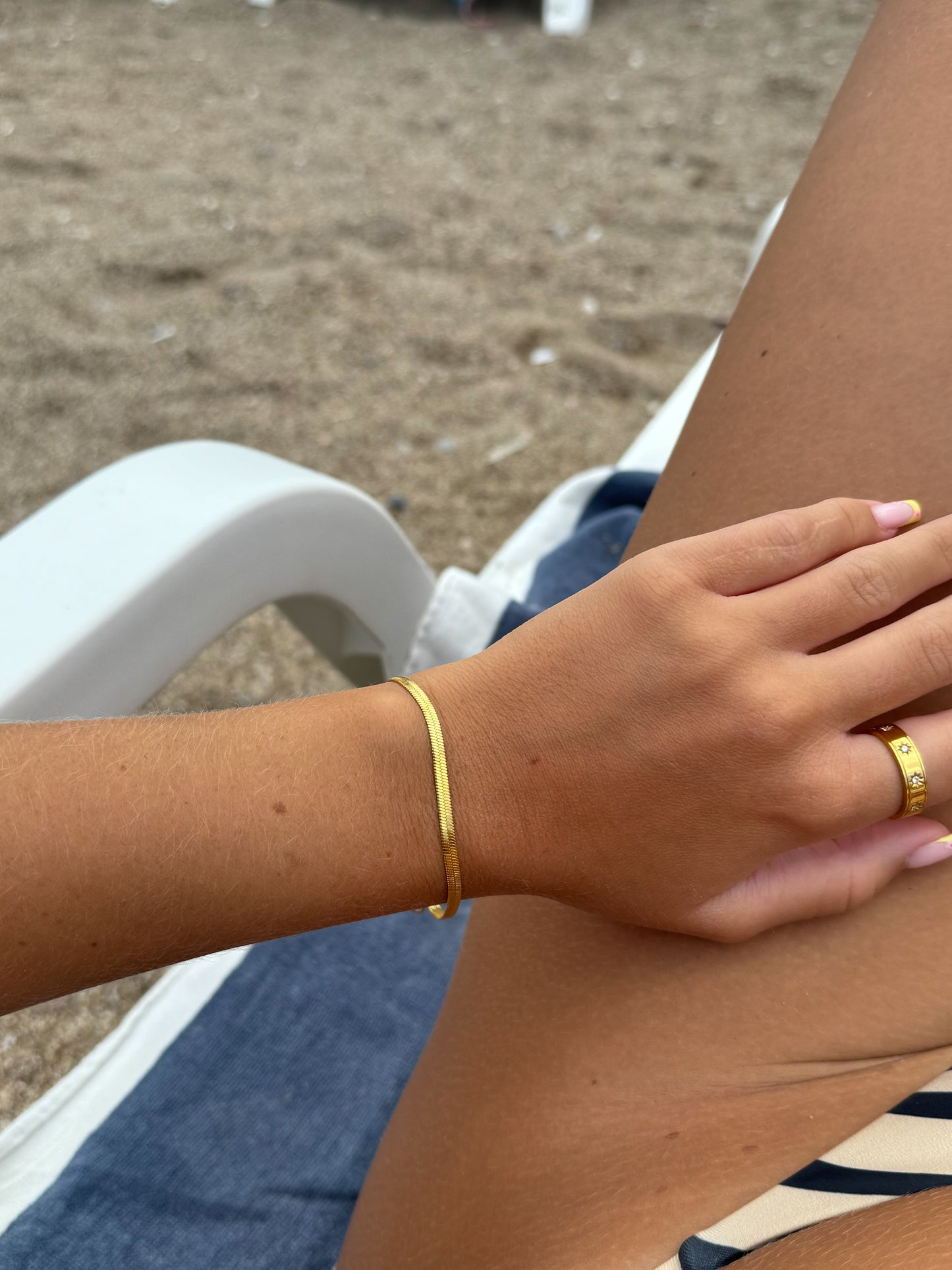 Lyssa Bracelet