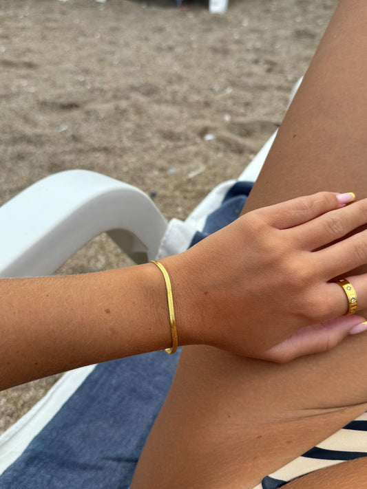 Lyssa Bracelet