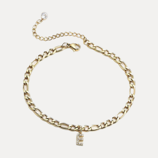 Aura Anklet