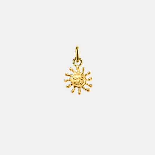 Solstice Charm