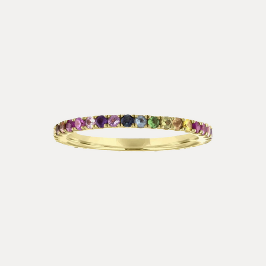 Aronia Ring
