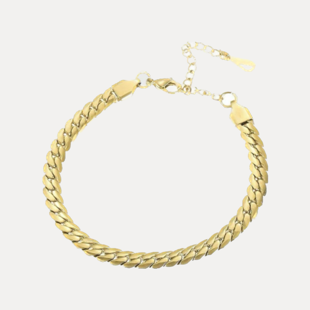 Cuban Bracelet