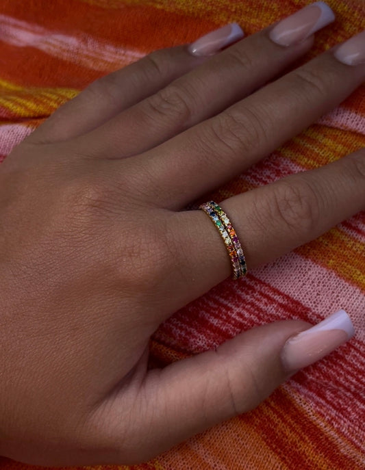 Aronia Ring