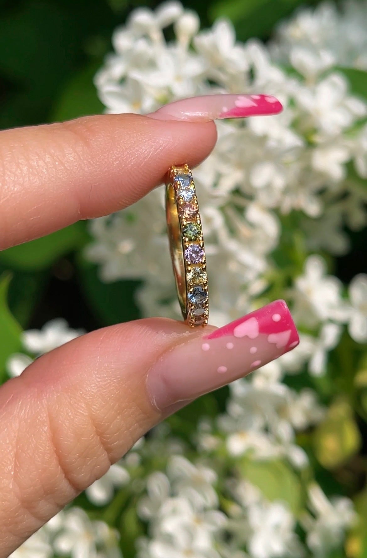 Naxos Ring