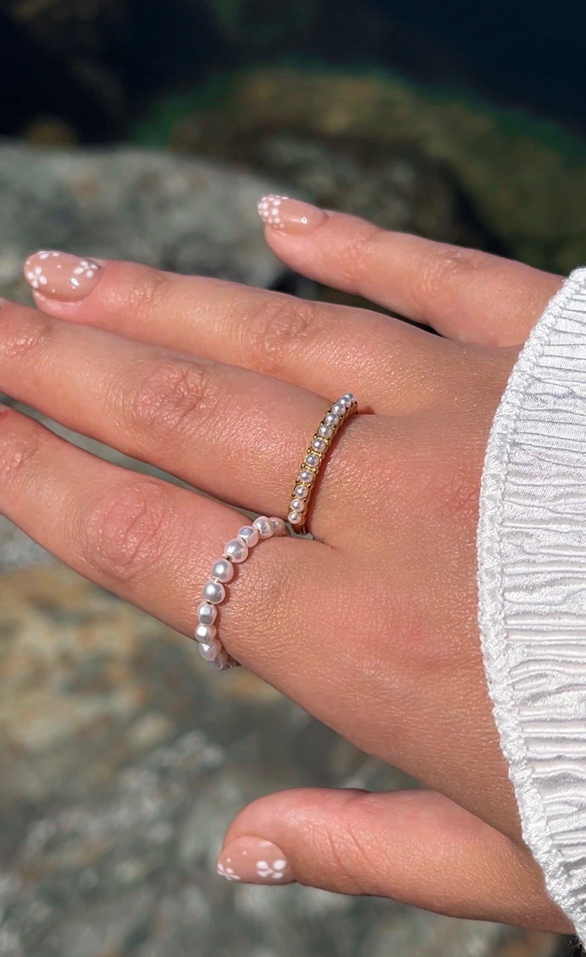 Fiji Ring