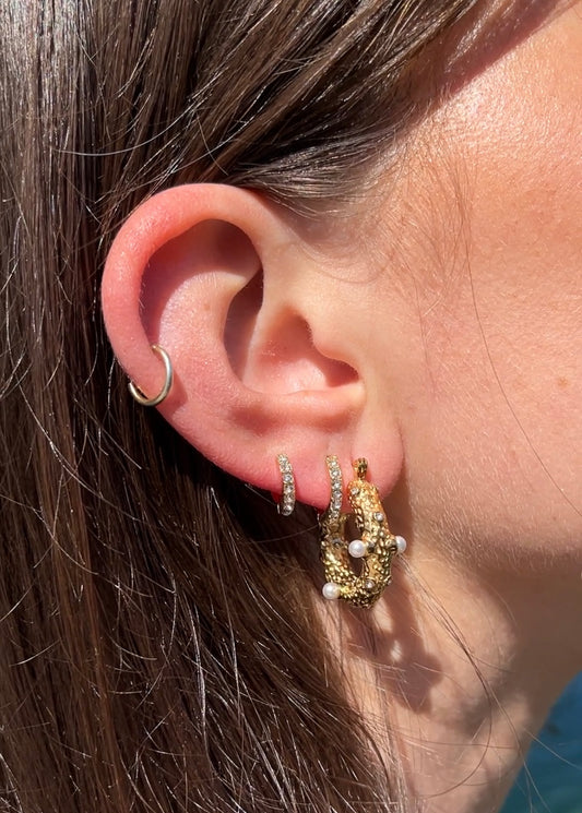 Eirene Earrings