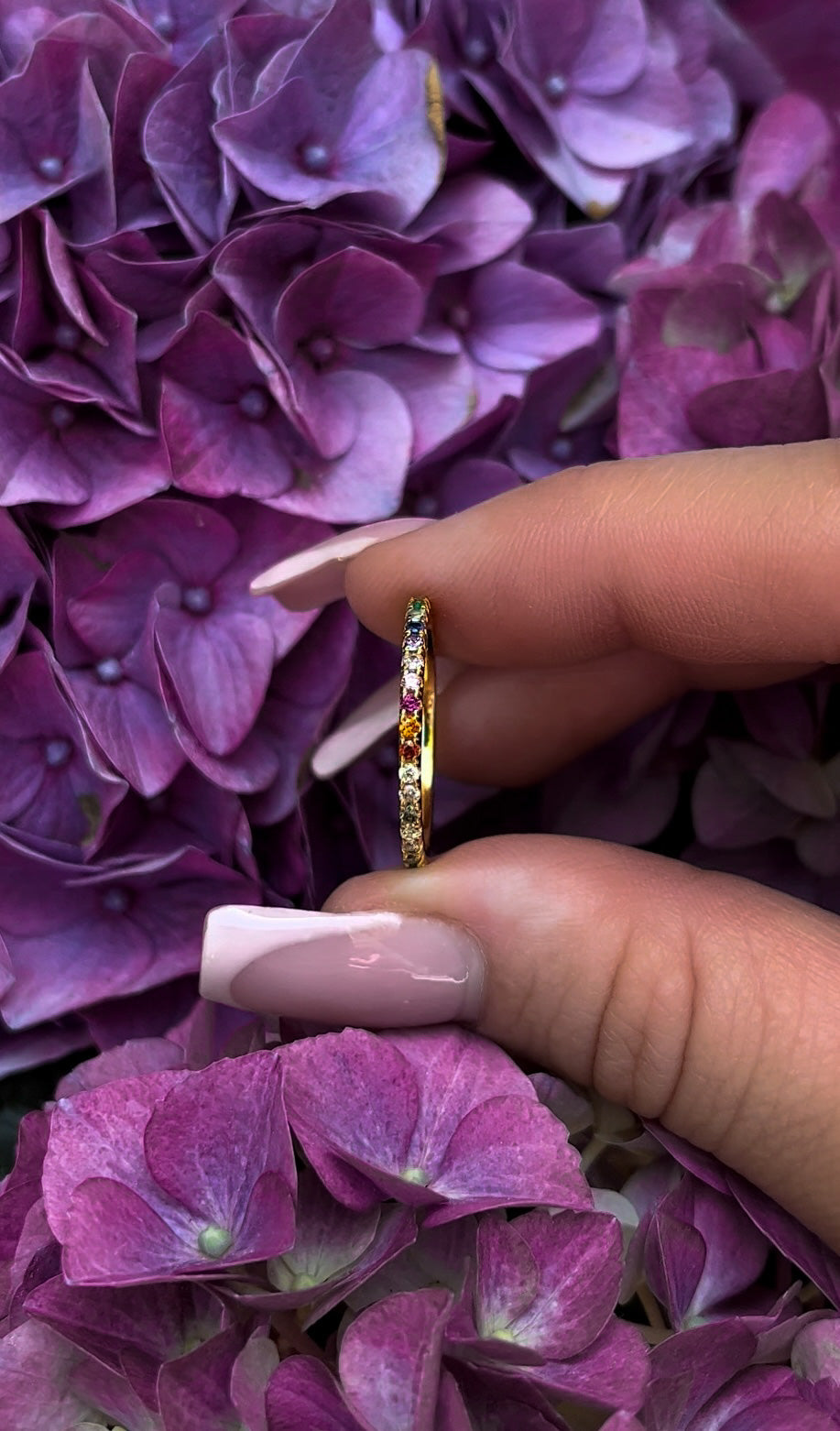 Aronia Ring