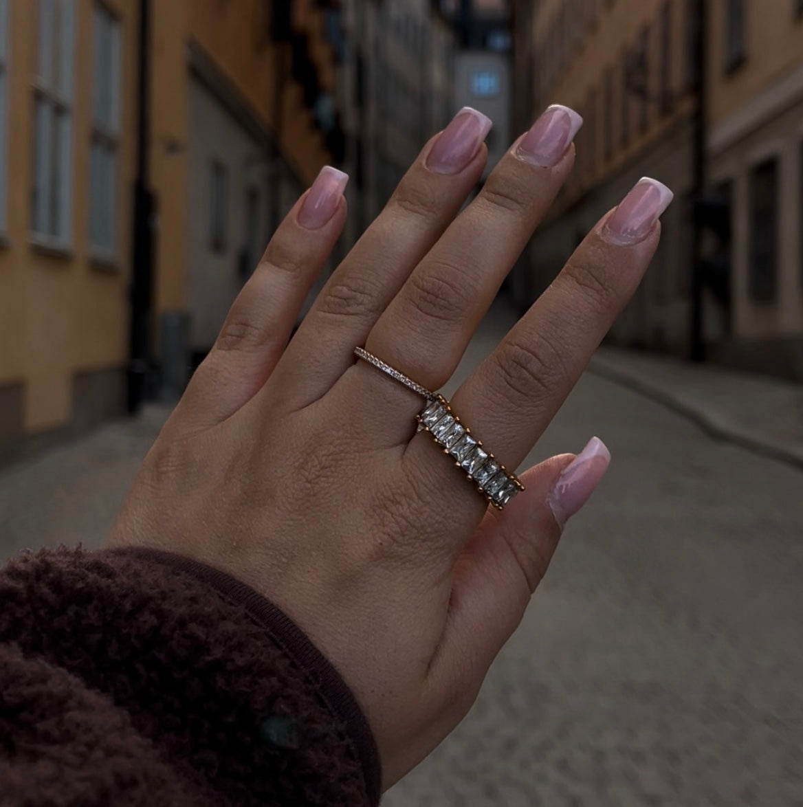 Aurora Ring