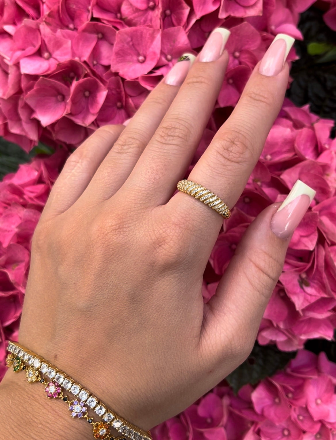 Odessa Ring