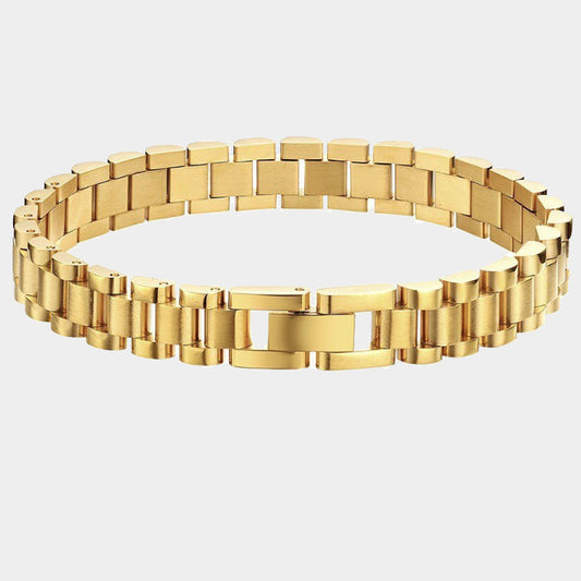 Cloé Bracelet Gold