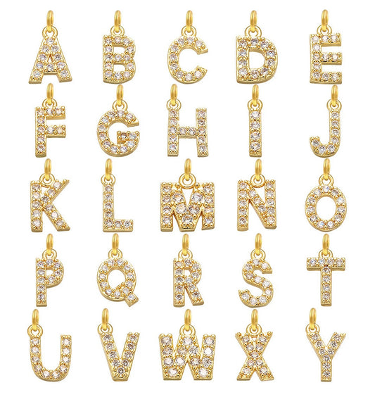 Aura Anklet